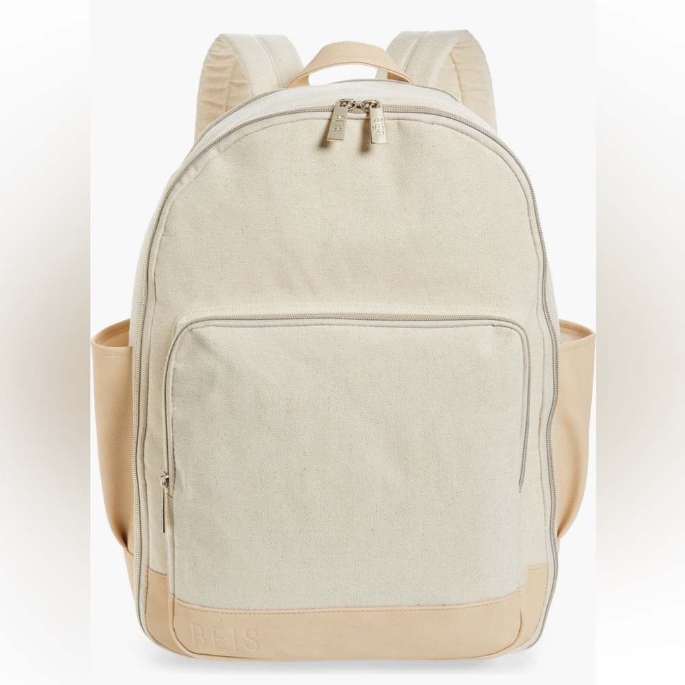Beis Backpack